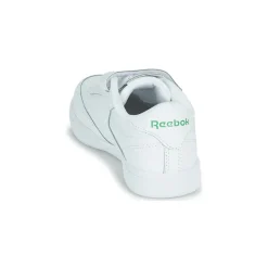 Reebok Classic - CLUB C 1V Blanc Hot