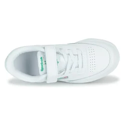 Reebok Classic - CLUB C 1V Blanc Hot