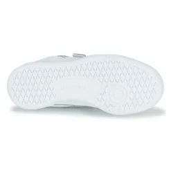 Reebok Classic - CLUB C 1V Blanc Hot