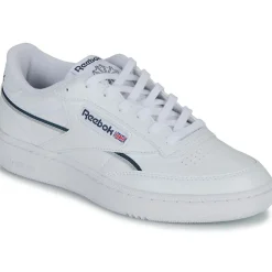 Reebok Classic - CLUB C VEGAN< Baskets Mode