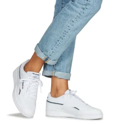 Reebok Classic - CLUB C VEGAN< Baskets Mode