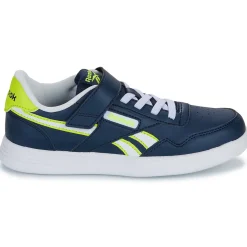 Reebok Classic Baskets Mode^- COURT ADVANCE ELASTIC LACE & TOP STRAP