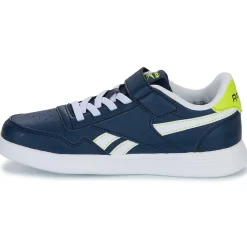Reebok Classic Baskets Mode^- COURT ADVANCE ELASTIC LACE & TOP STRAP