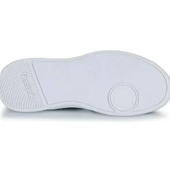 Reebok Classic Baskets Mode^- COURT ADVANCE ELASTIC LACE & TOP STRAP