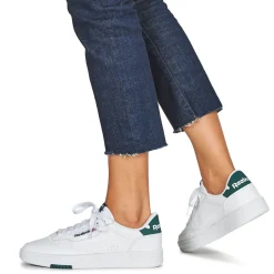 Reebok Classic - COURT PEAK Online
