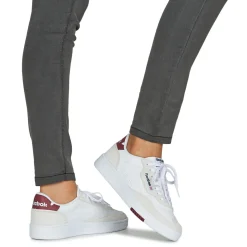 Reebok Classic Baskets Mode^- COURT PEAK