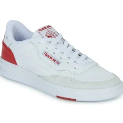 Reebok Classic - COURT PEAK< Baskets Mode