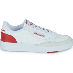 Reebok Classic - COURT PEAK< Baskets Mode