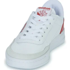 Reebok Classic - COURT PEAK< Baskets Mode