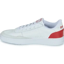 Reebok Classic - COURT PEAK< Baskets Mode
