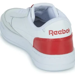 Reebok Classic - COURT PEAK< Baskets Mode