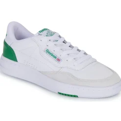 Reebok Classic - COURT PEAK< Baskets Mode