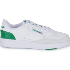 Reebok Classic - COURT PEAK< Baskets Mode
