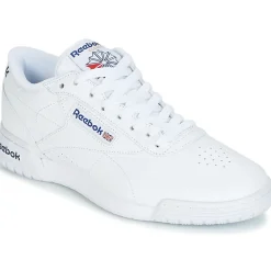 Reebok Classic - EXOFIT Blanc Outlet