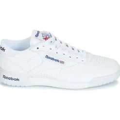 Reebok Classic - EXOFIT Blanc Outlet