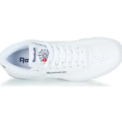 Reebok Classic - EXOFIT Blanc Outlet