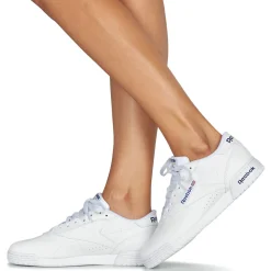 Reebok Classic - EXOFIT Blanc Outlet