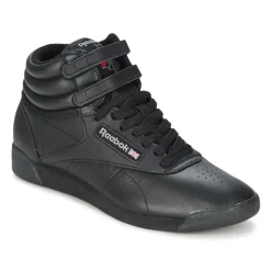 Reebok Classic - FREESTYLE HI< Baskets Mode