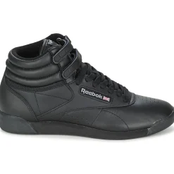 Reebok Classic - FREESTYLE HI< Baskets Mode