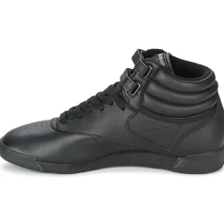 Reebok Classic - FREESTYLE HI< Baskets Mode