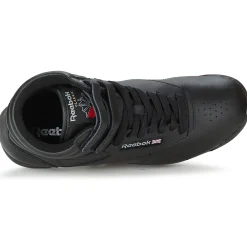 Reebok Classic - FREESTYLE HI< Baskets Mode