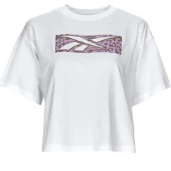 Reebok Classic - GRAPHIC TEE MODERN SAFARI< T-shirts & Polos