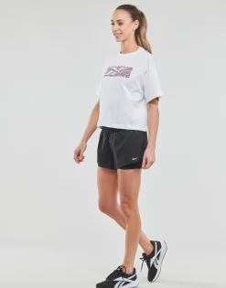 Reebok Classic - GRAPHIC TEE MODERN SAFARI< T-shirts & Polos