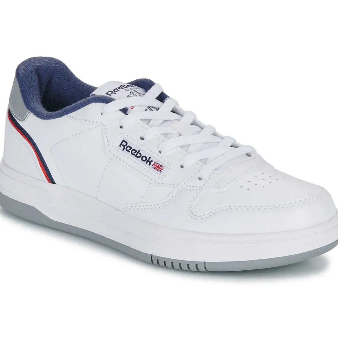 Reebok Classic - PHASE COURT Blanc Best