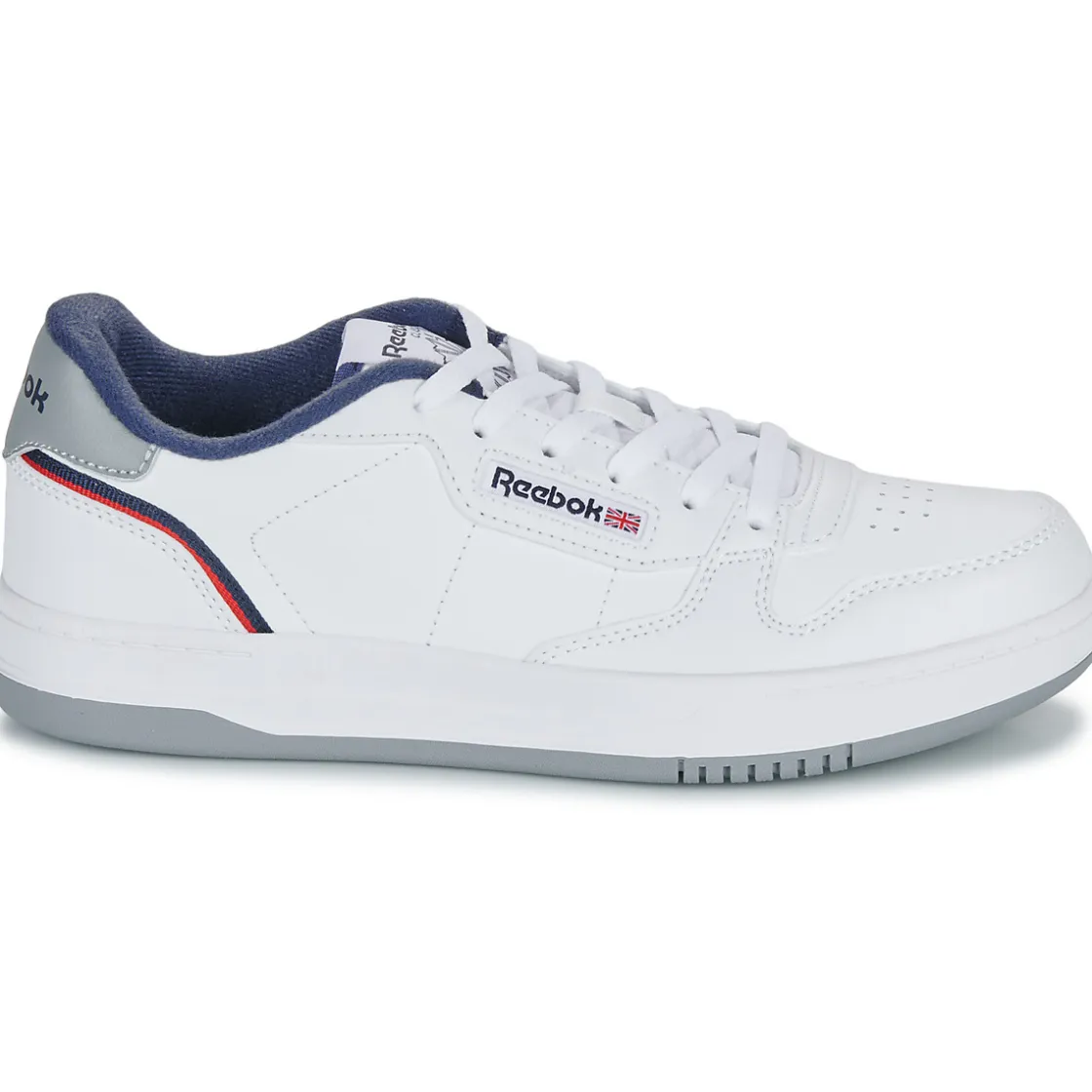 Reebok Classic - PHASE COURT Blanc Best