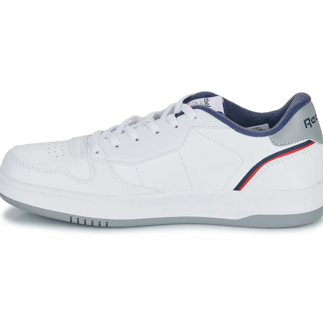 Reebok Classic - PHASE COURT Blanc Best