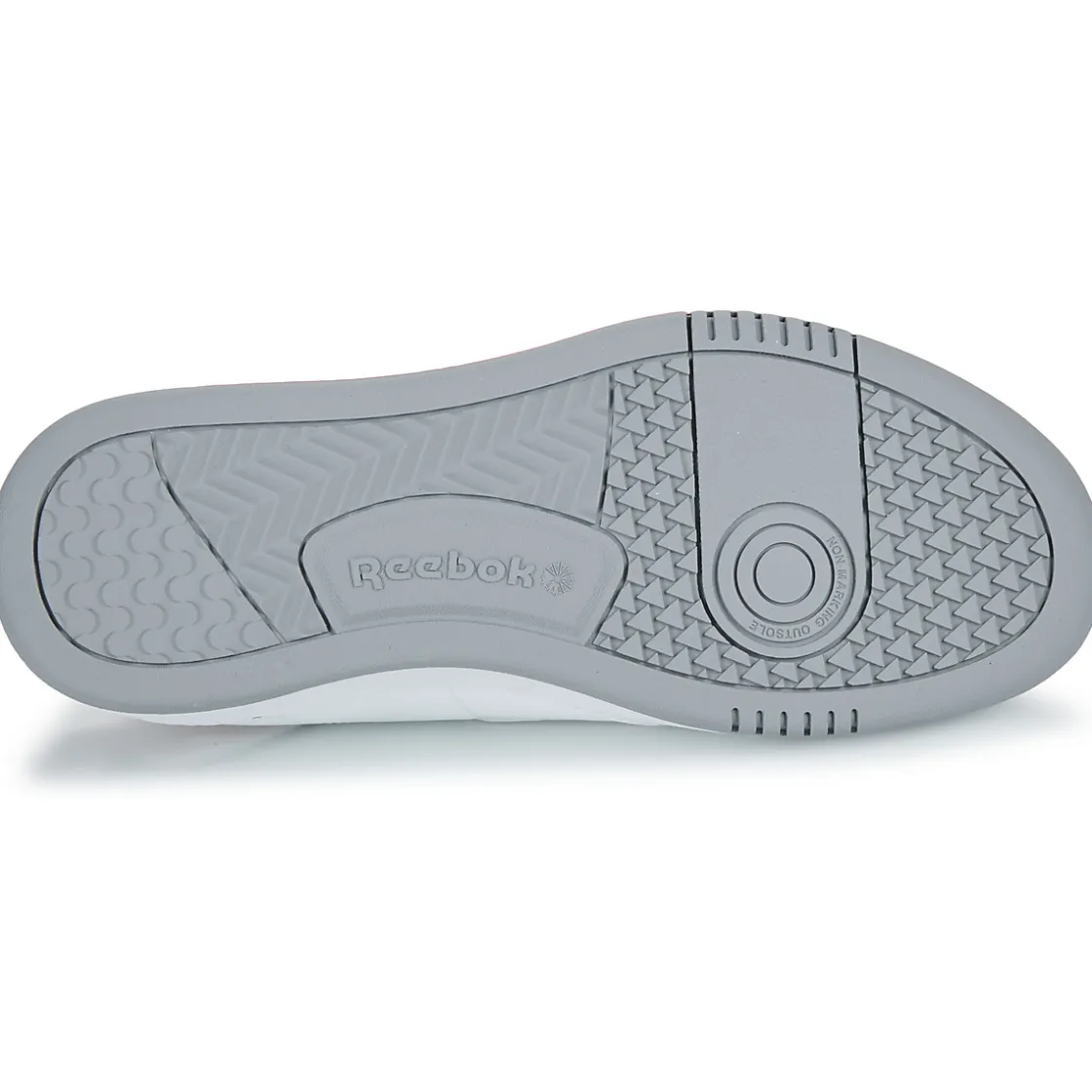 Reebok Classic - PHASE COURT Blanc Best