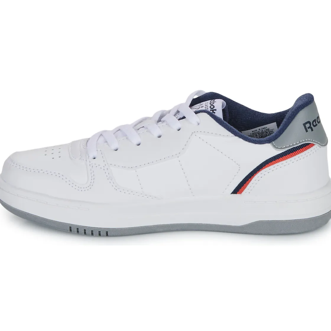 Reebok Classic - PHASE COURT Blanc Online