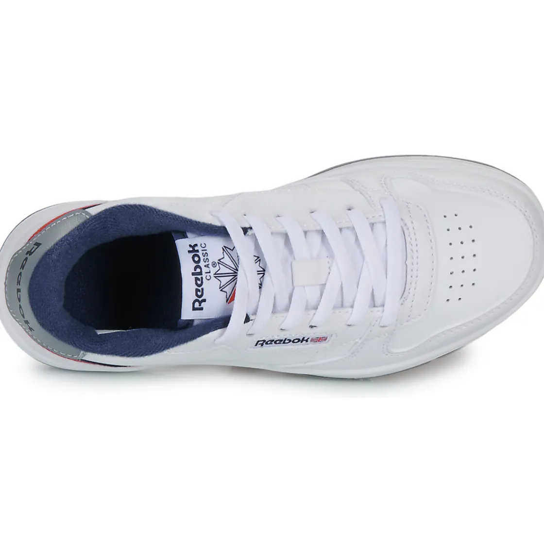 Reebok Classic - PHASE COURT Blanc Online