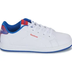 Reebok Classic - RBK ROYAL COMPLETE CLEAN 2.0 Blanc Best