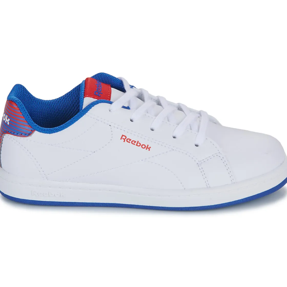 Reebok Classic - RBK ROYAL COMPLETE CLEAN 2.0 Blanc Best