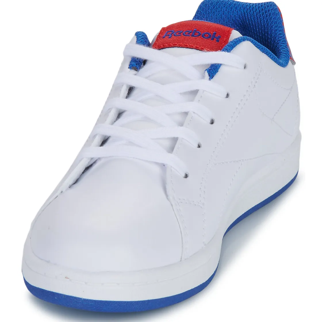 Reebok Classic - RBK ROYAL COMPLETE CLEAN 2.0 Blanc Best