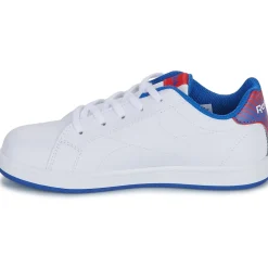 Reebok Classic - RBK ROYAL COMPLETE CLEAN 2.0 Blanc Best