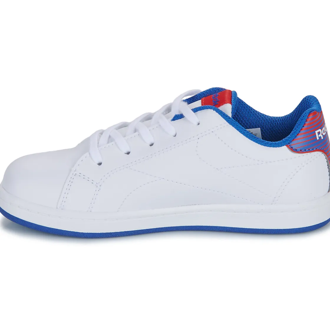 Reebok Classic - RBK ROYAL COMPLETE CLEAN 2.0 Blanc Best
