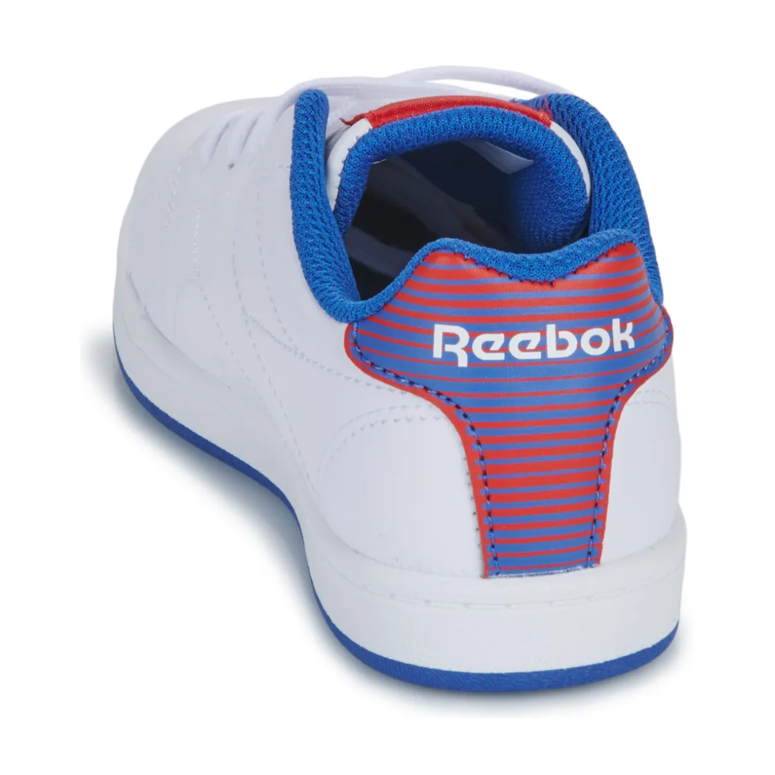 Reebok Classic - RBK ROYAL COMPLETE CLEAN 2.0 Blanc Best