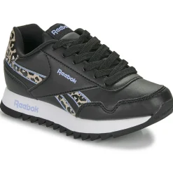Reebok Classic - REEBOK ROYAL CL JOG PLATFORM< Baskets Mode