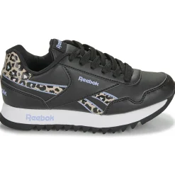 Reebok Classic - REEBOK ROYAL CL JOG PLATFORM< Baskets Mode