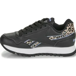 Reebok Classic - REEBOK ROYAL CL JOG PLATFORM< Baskets Mode