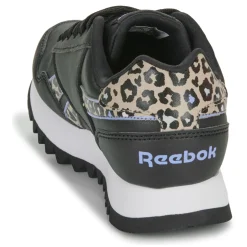 Reebok Classic - REEBOK ROYAL CL JOG PLATFORM< Baskets Mode