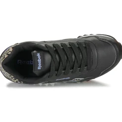 Reebok Classic - REEBOK ROYAL CL JOG PLATFORM< Baskets Mode