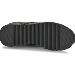 Reebok Classic - REEBOK ROYAL CL JOG PLATFORM< Baskets Mode