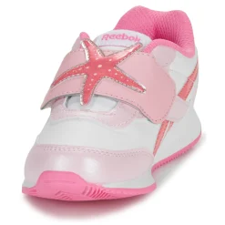 Reebok Classic - REEBOK ROYAL CL JOG 2.0 KC Rose