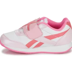 Reebok Classic - REEBOK ROYAL CL JOG 2.0 KC Rose