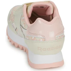 Reebok Classic - REEBOK ROYAL CL JOG PLATFORM
