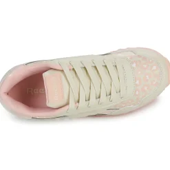 Reebok Classic - REEBOK ROYAL CL JOG PLATFORM