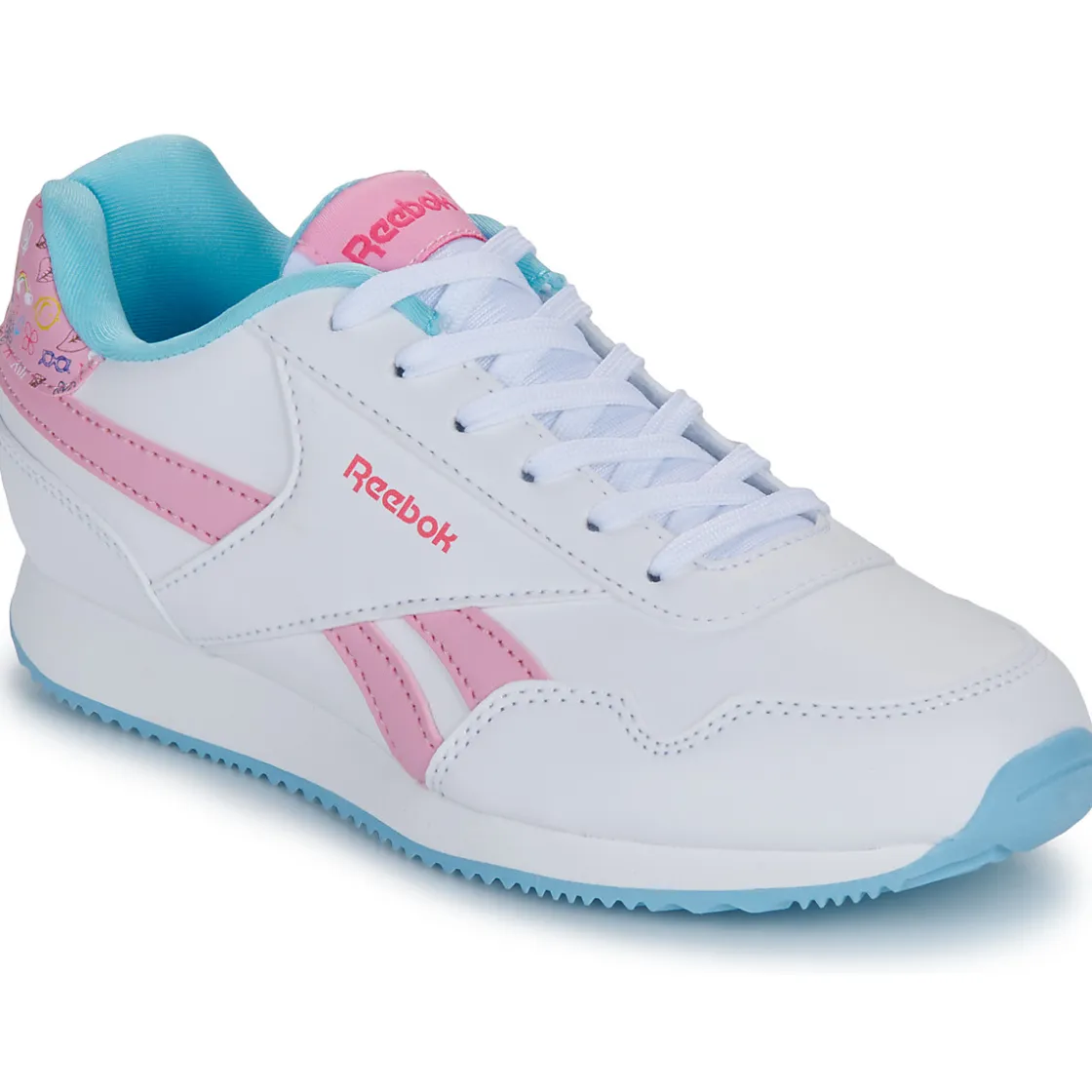 Reebok Classic Baskets Mode^- REEBOK ROYAL CL JOG 3.0